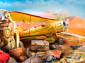 Гульня Across the Desert