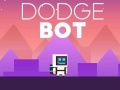 Гульня Dodge Bot