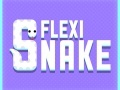 Гульня Flexi Snake  