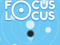 Гульня Focus Locus