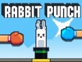 Гульня Rabbit Punch