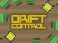 Гульня Drift Control