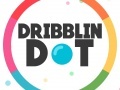 Гульня Dribblin Dot