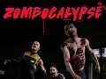 Гульня Zombocalypse
