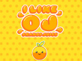 Гульня I Like OJ Orange Juice
