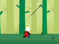 Гульня Spear Toss