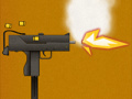 Гульня Gun Builder