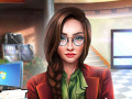 Гульня At the Office