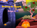 Гульня Monkey Go Happly Stage 6