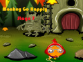 Гульня Monkey Go Happly Stage 7