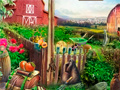 Гульня Farm Living