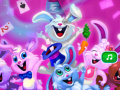 Гульня Magic Solitaire: World