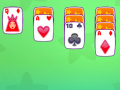 Гульня Super Mega Solitaire 
