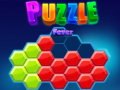 Гульня Puzzle Fever