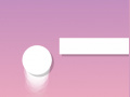 Гульня Wallball: Avoid Walls