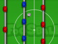 Гульня Foosball 