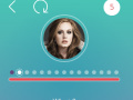 Гульня Popstar Trivia