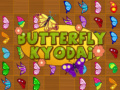 Гульня Butterfly Kyodai 2  