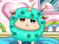 Гульня Pitty Patty Unipet