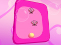 Гульня Seashell Queen 2