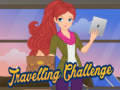 Гульня Travelling Challenge
