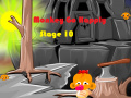 Гульня Monkey Go Happly Stage 10