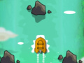 Гульня Boat Rush