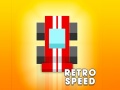 Гульня Retro Speed