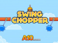 Гульня Swing Copters