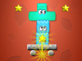 Гульня Juicy Stack 2