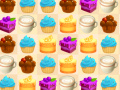 Гульня Cake madness