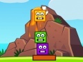 Гульня Little Big Totems