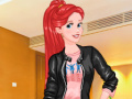 Гульня Art College Classes for Princess