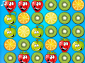 Гульня Fruit Blow