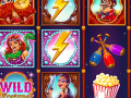 Гульня Fortune Slots