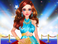 Гульня Hollywood Star Real Makeover