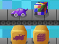 Гульня Pack the Prize  