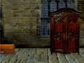 Гульня Medieval Church Escape 2 Episode 2