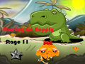 Гульня Monkey Go Happly Stage 11