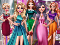 Гульня Glamorous Prom Party