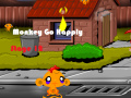 Гульня Monkey Go Happly Stage 12