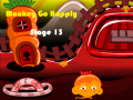 Гульня Monkey Go Happly Stage 13