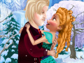 Гульня Princess Anna Vampire Adorer
