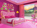 Гульня Helen Dreamy Pink House