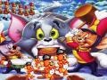 Гульня Tom and Jerry Hidden Objects