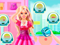 Гульня Princesses High School Trends