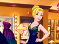 Гульня Princess Of A Year
