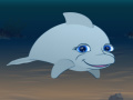 Гульня My Dolphin Playday