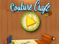 Гульня Couture Craft