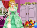 Гульня Anne Lolita Fashion
